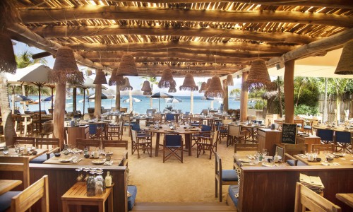 Gyp Sea Beach Club